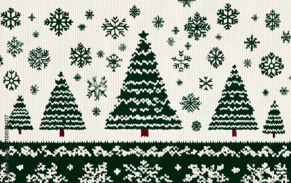 Christmas themed business background Christmas themed business background