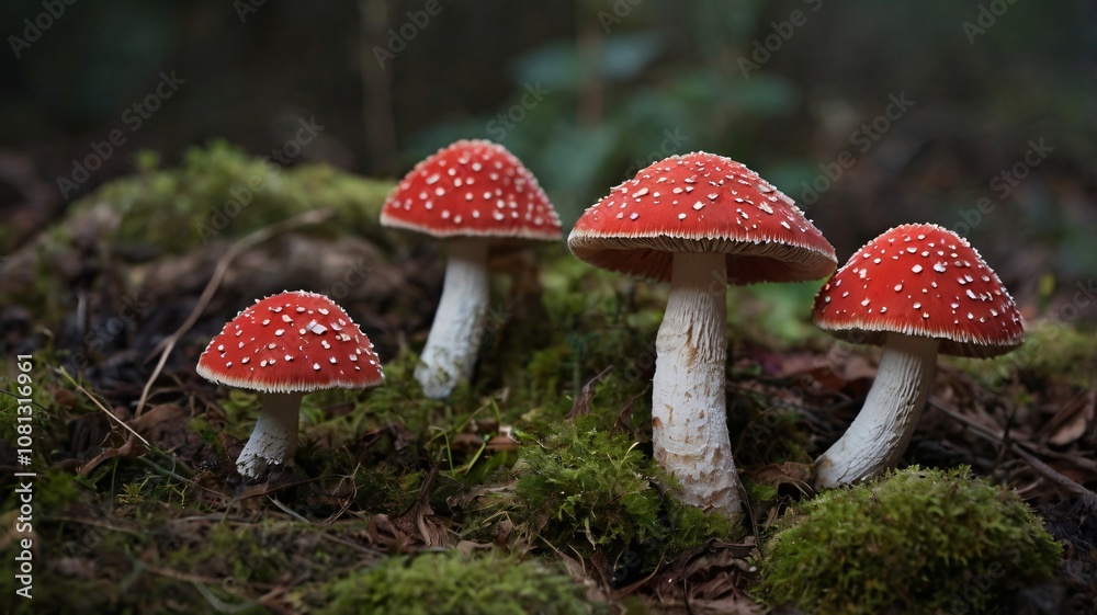 mashroom mashroom