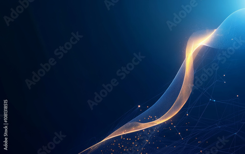  Abstract future technology business context