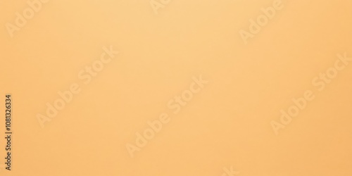 Light brown kraft paper texture banner background with rough texture and natural fibers, space, background