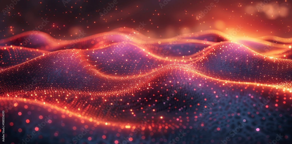 3D Render: Abstract Futuristic Background with Blurry Glowing Waves and Neon Lines, Spiritual Energy Concept, Digital Fantastic Wallpaper 3D Render: Abstract Futuristic Background with Blurry Glowing Waves and Neon Lines, Spiritual Energy Concept, Digital Fantastic Wallpaper