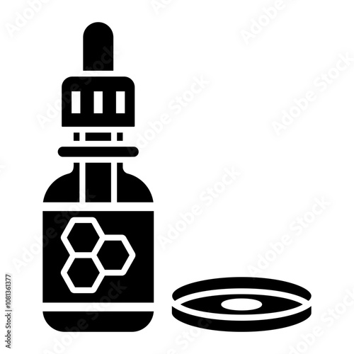 serum Solid icon