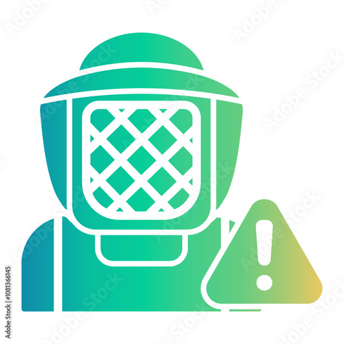 beekeeper Gradient icon