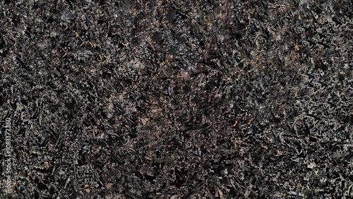 Abstract, swirling pattern with a dark, mysterious feel. Perfect for backgrounds or overlays in graphic design. This image is a digital engineering photo.