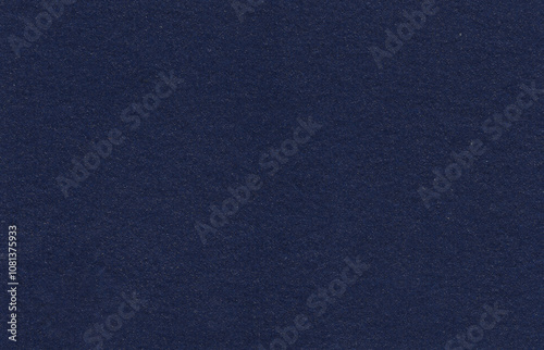 Dark navy fabric texture with a soft, subtle finish. Perfect for backgrounds and luxury design projects. Dark Blue