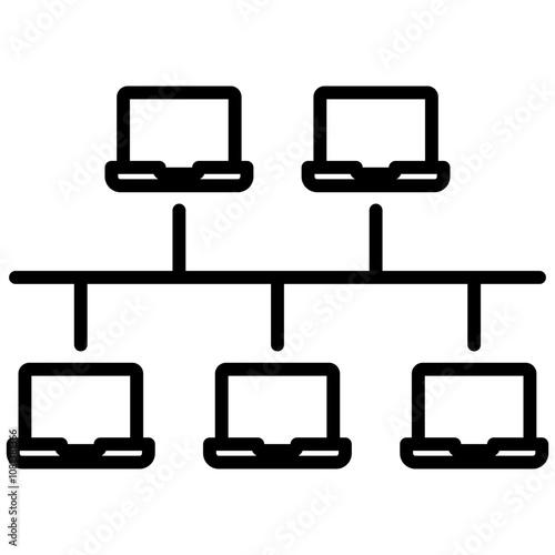 Bus Topology