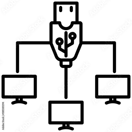 LAN