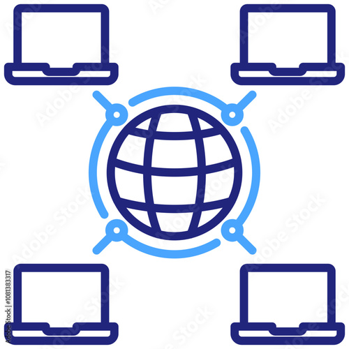 Wide Area Networks