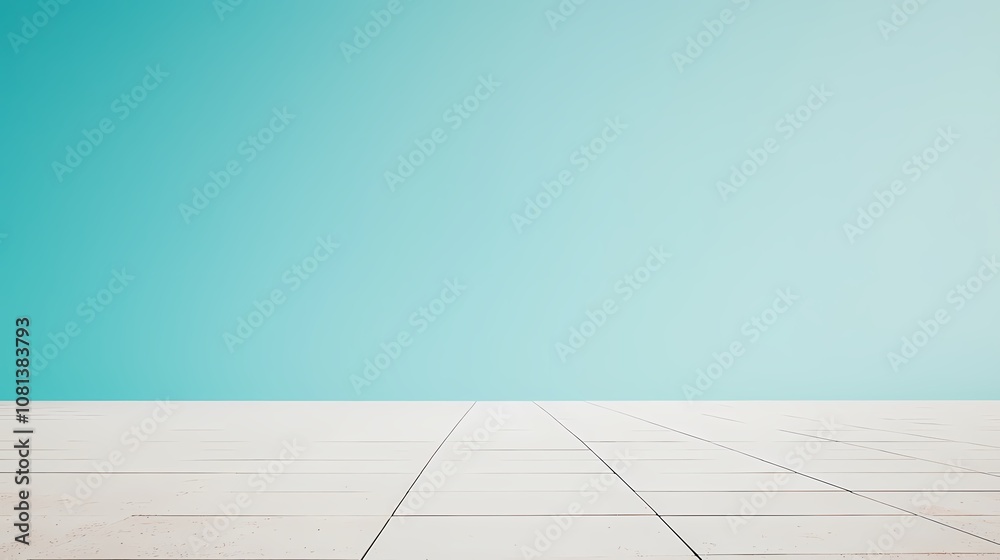 Captivating Building Facade with Expansive Blank Space for Creative Signage Opportunities Captivating Building Facade with Expansive Blank Space for Creative Signage Opportunities