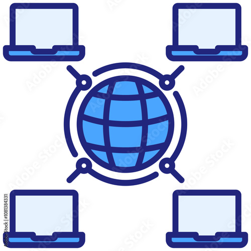Wide Area Networks