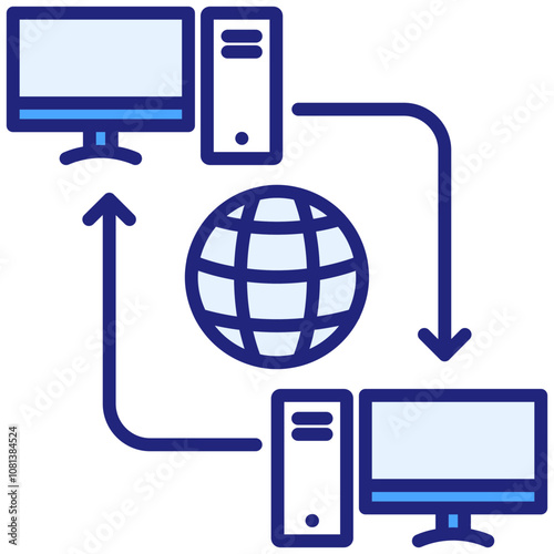 Peer to Peer Network