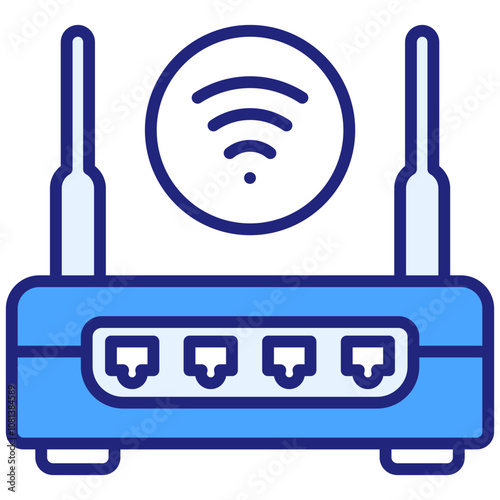 Router