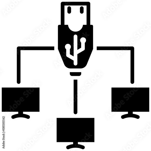 LAN