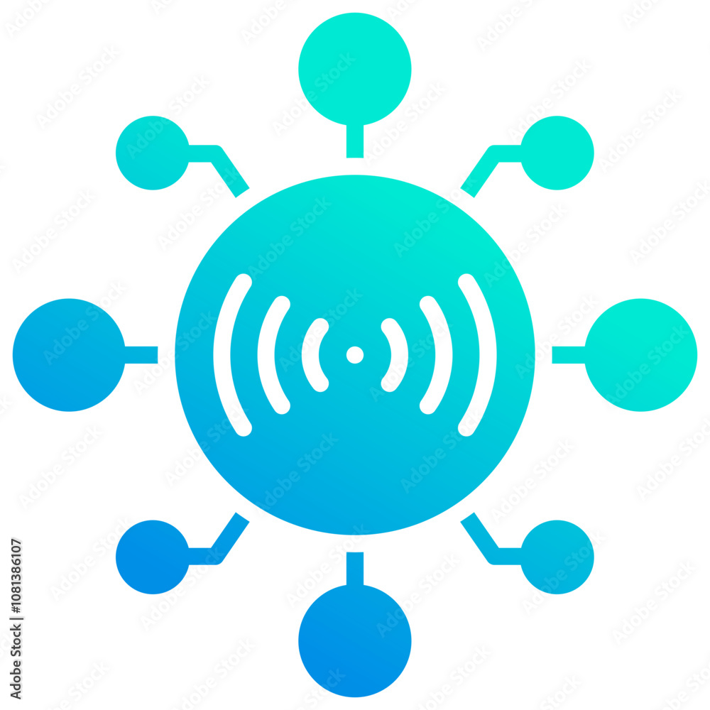 Wireless Network Wireless Network