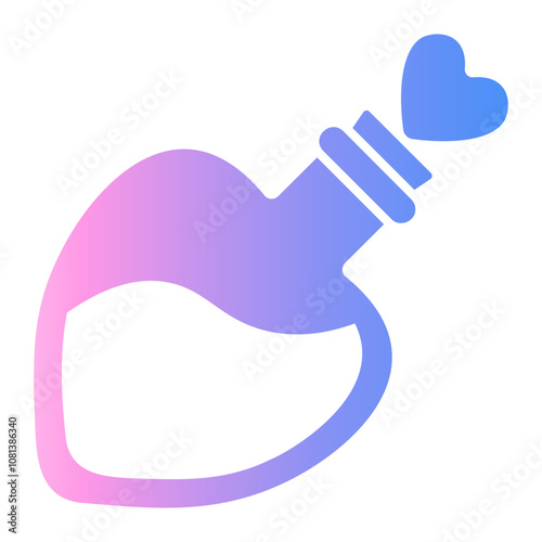 spell Gradient icon