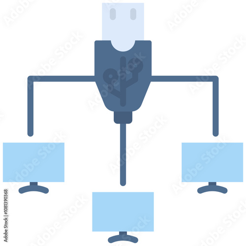 LAN