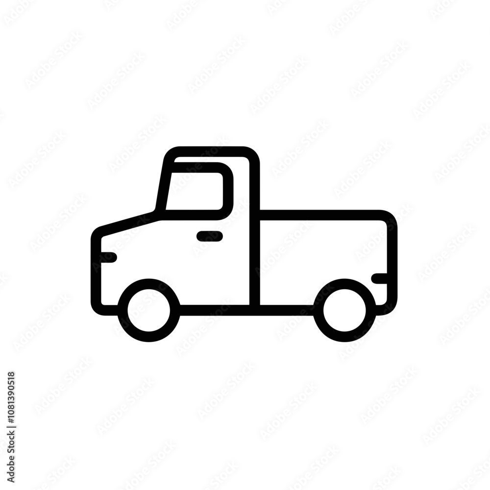 Truck icon symbol vector image illustration
Truck icon symbol vector image illustration