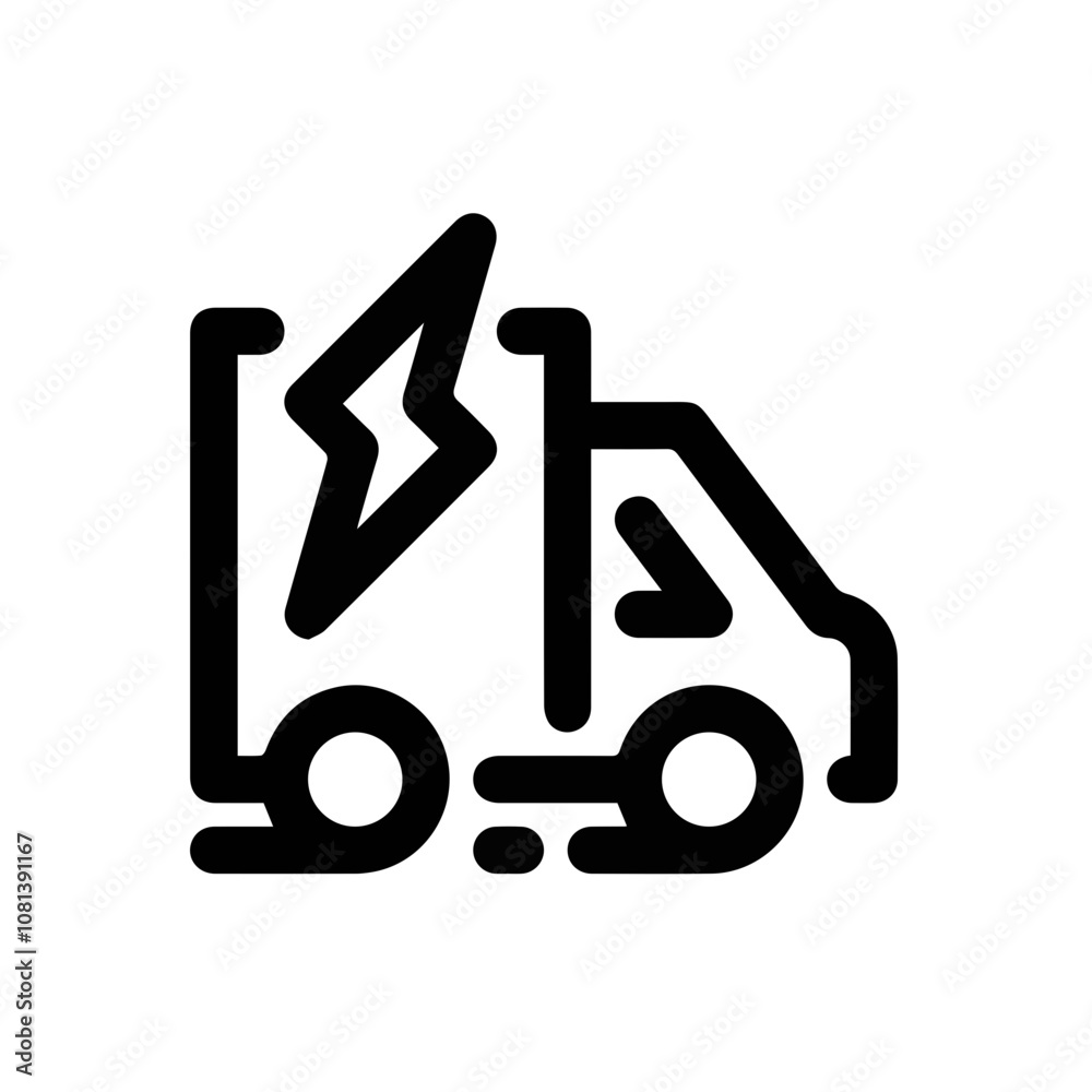 Truck icon symbol vector illustration
Truck icon symbol vector illustration