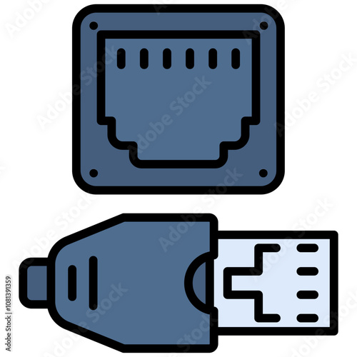 Ethernet