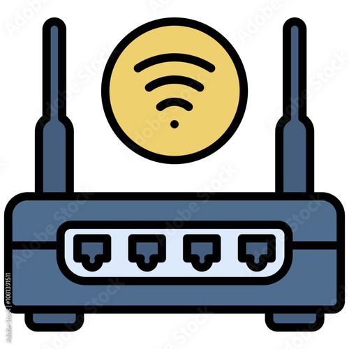 Router