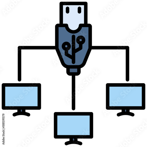 LAN