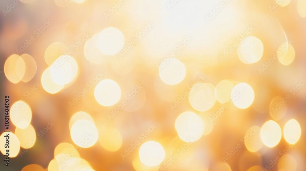 Golden bokeh blur abstract background with soft shimmering lights, perfect for festive designs, elegant visual effects, and luxurious event backdrops. Golden bokeh blur abstract background with soft shimmering lights, perfect for festive designs, elegant visual effects, and luxurious event backdrops.
