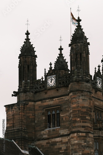 Photography University of Sydney