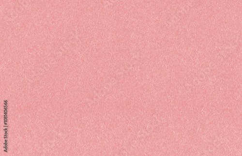 Wallpaper Mural Soft pink textured paper background with a smooth surface. Ideal for backgrounds, crafts, and design projects. Torontodigital.ca