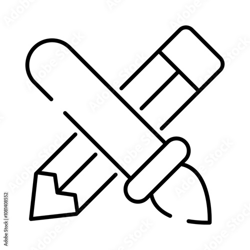 Graphic Editor icon