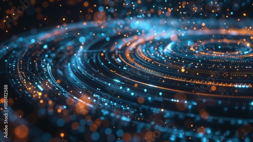 Utilizing the power of 5G this AI assistant can quickly gather information from the internet and provide you with the most uptodate answers.