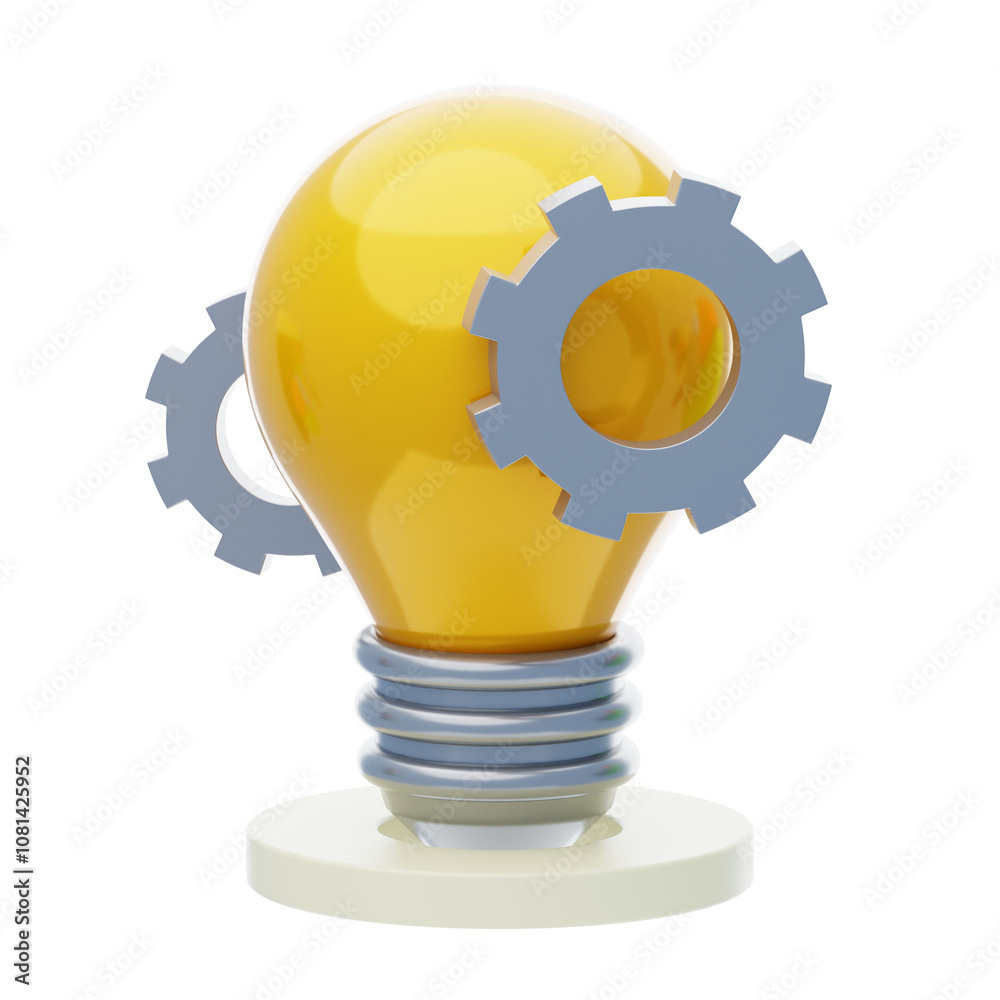 3D Innovation and Idea Engineering 3D Innovation and Idea Engineering