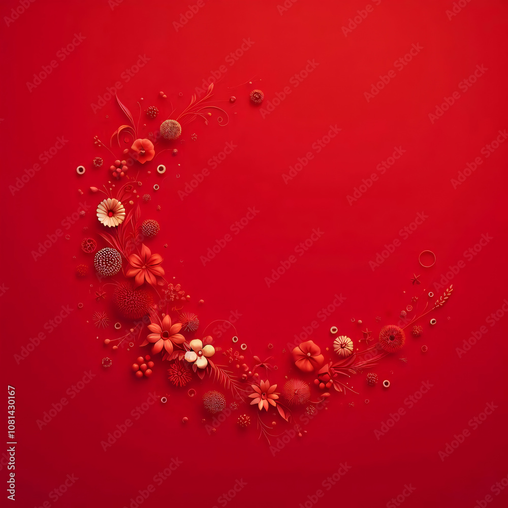red rose petals red rose petals