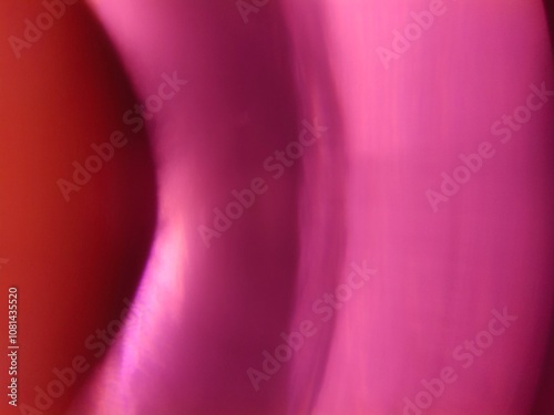 Bokeh background effect Sparkling purple-pink light Both sweet and dark in one. As attractive as a diamond that is hard to find