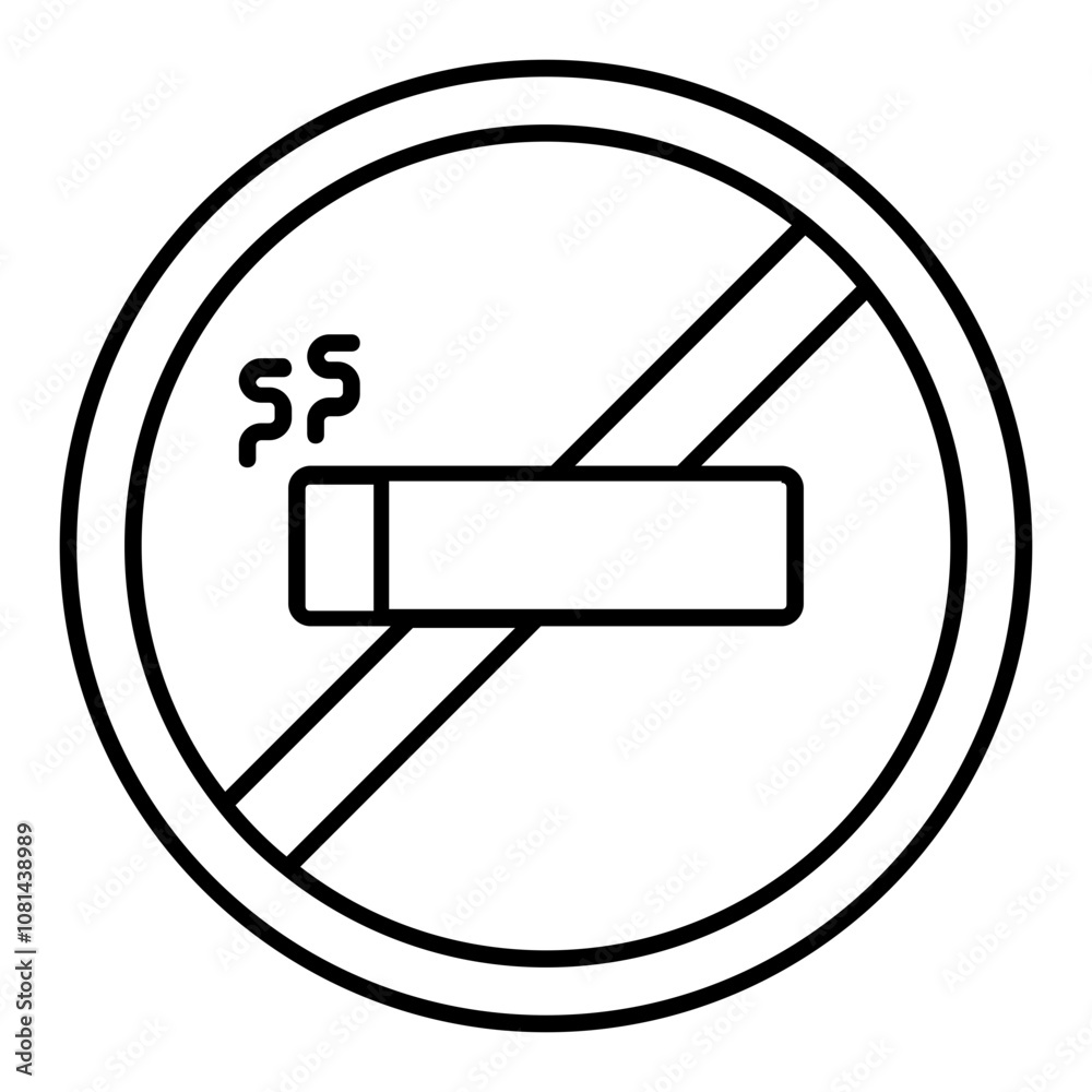 no smoking icon no smoking icon