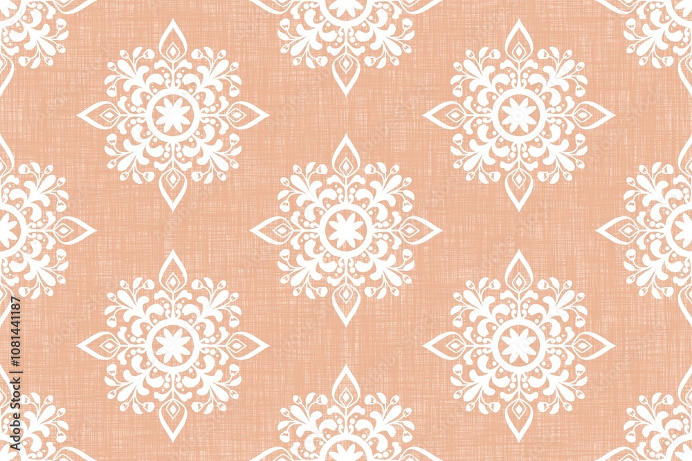 seamless pattern, geometric design, motif ethnic handmade, Ikat ethnic tribal, boho colors seamless seamless pattern, geometric design, motif ethnic handmade, Ikat ethnic tribal, boho colors seamless