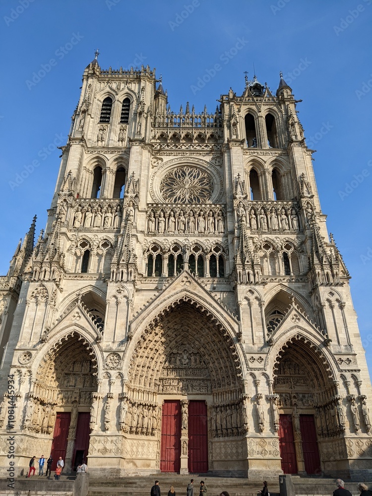 Fototapeta premium Churches and Sacred Christian Art