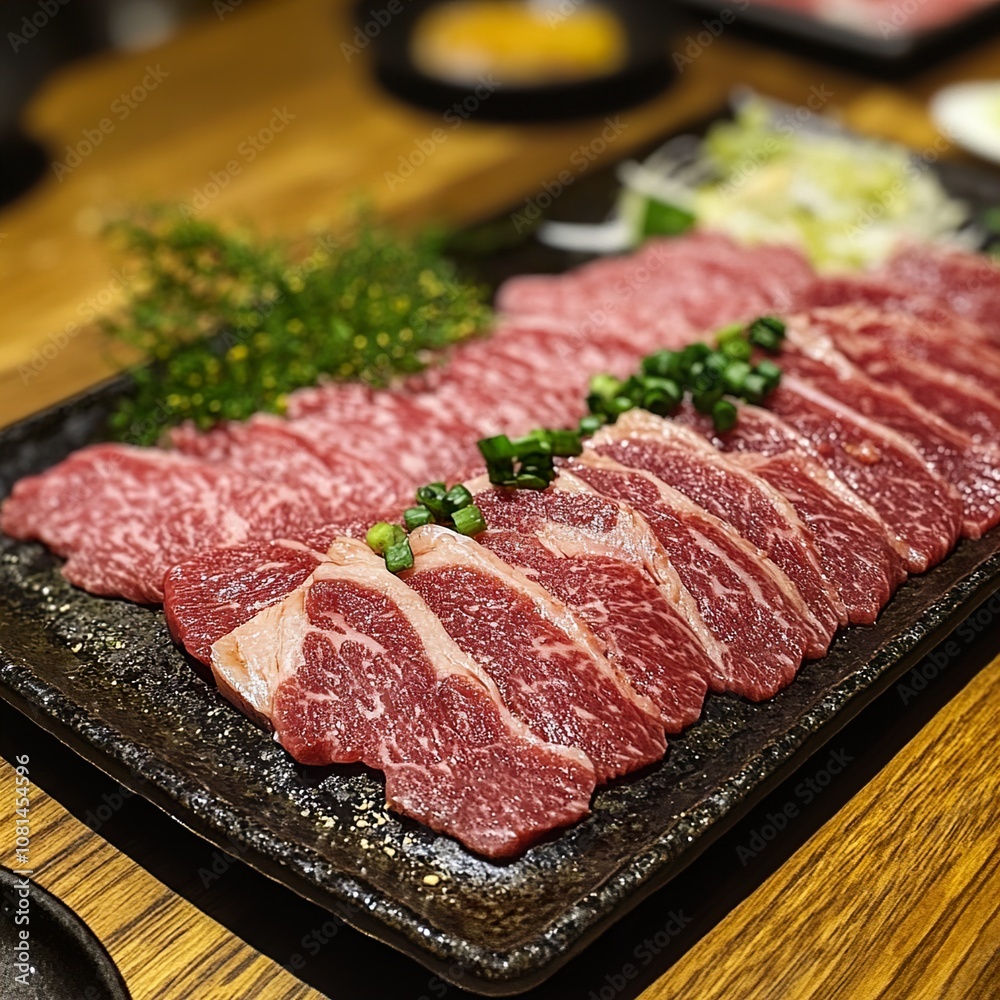 Savor the Exquisite: A Culinary Journey Through Premium Cuts of Japanese Wagyu Beef Savor the Exquisite: A Culinary Journey Through Premium Cuts of Japanese Wagyu Beef
