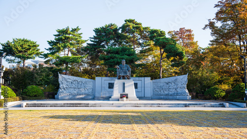 Photography Beautiful Seoul, South Korea