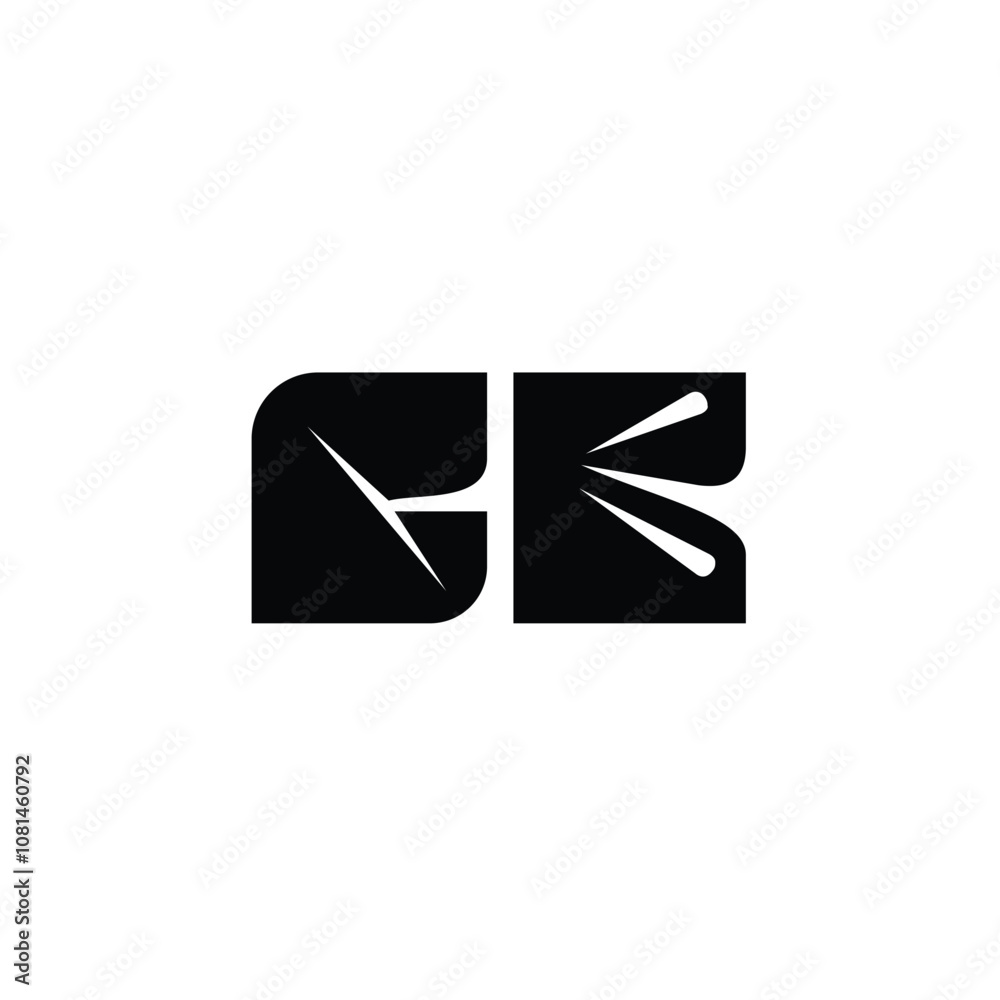 GB monogram logo design letter text name symbol monochrome logotype alphabet character simple logo GB monogram logo design letter text name symbol monochrome logotype alphabet character simple logo