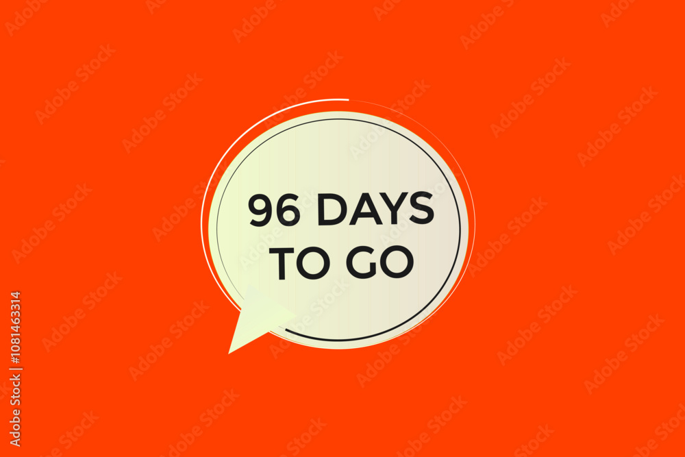 96 days to go, icon, stile, timer, countdown, clock, time, background, template, 96 days to go, countdown, sticker, left banner, business, sale, label button
96 days to go, icon, stile, timer, countdown, clock, time, background, template, 96 days to go, countdown, sticker, left banner, business, sale, label button