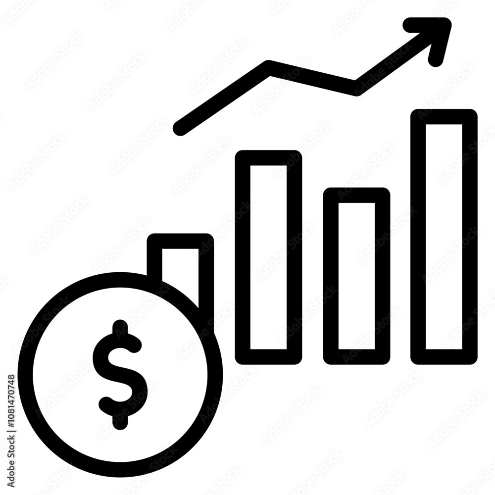 Growth Icon Growth Icon
