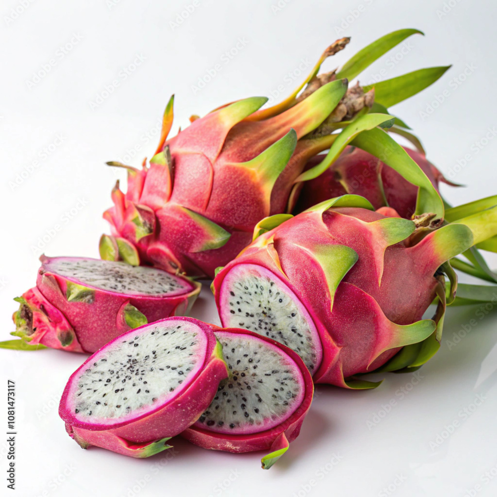 dragon fruit