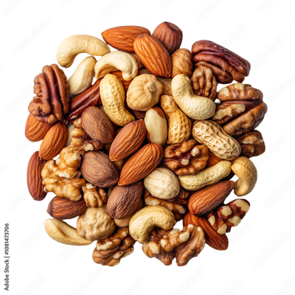 Nuts isolated on white and transparent background. PNG cutout. nuts, mixed nuts, nuts PNG cutout, nuts transparent background, isolated nuts, raw nuts, healthy snack, almond nuts, cashew nuts, Nuts isolated on white and transparent background. PNG cutout. nuts, mixed nuts, nuts PNG cutout, nuts transparent background, isolated nuts, raw nuts, healthy snack, almond nuts, cashew nuts,