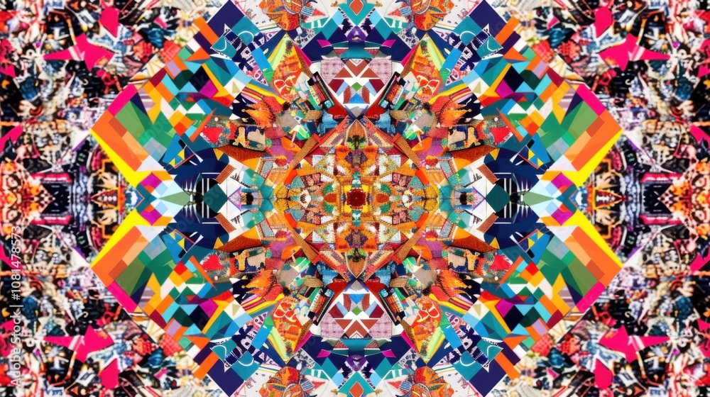 A kaleidoscope of overlapping cultural symbols against a minimalist backdrop, Reflecting the richness of multiculturalism and shared humanity, photography style A kaleidoscope of overlapping cultural symbols against a minimalist backdrop, Reflecting the richness of multiculturalism and shared humanity, photography style
