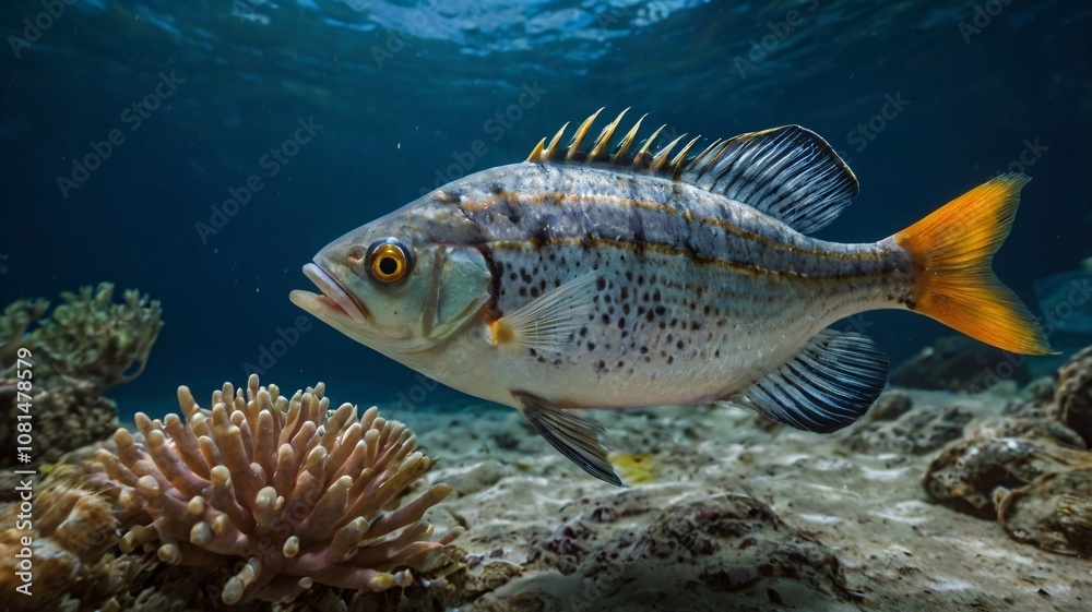 fish fish