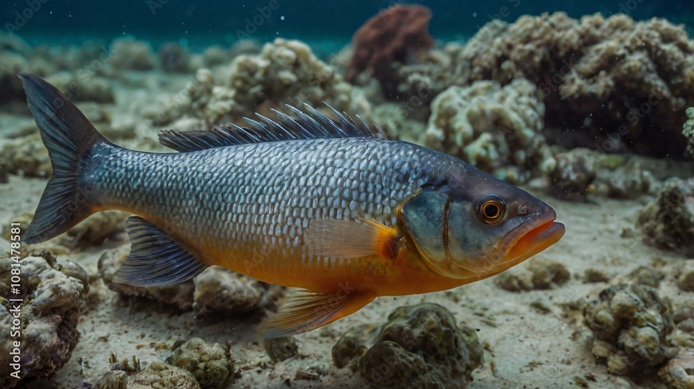 fish fish