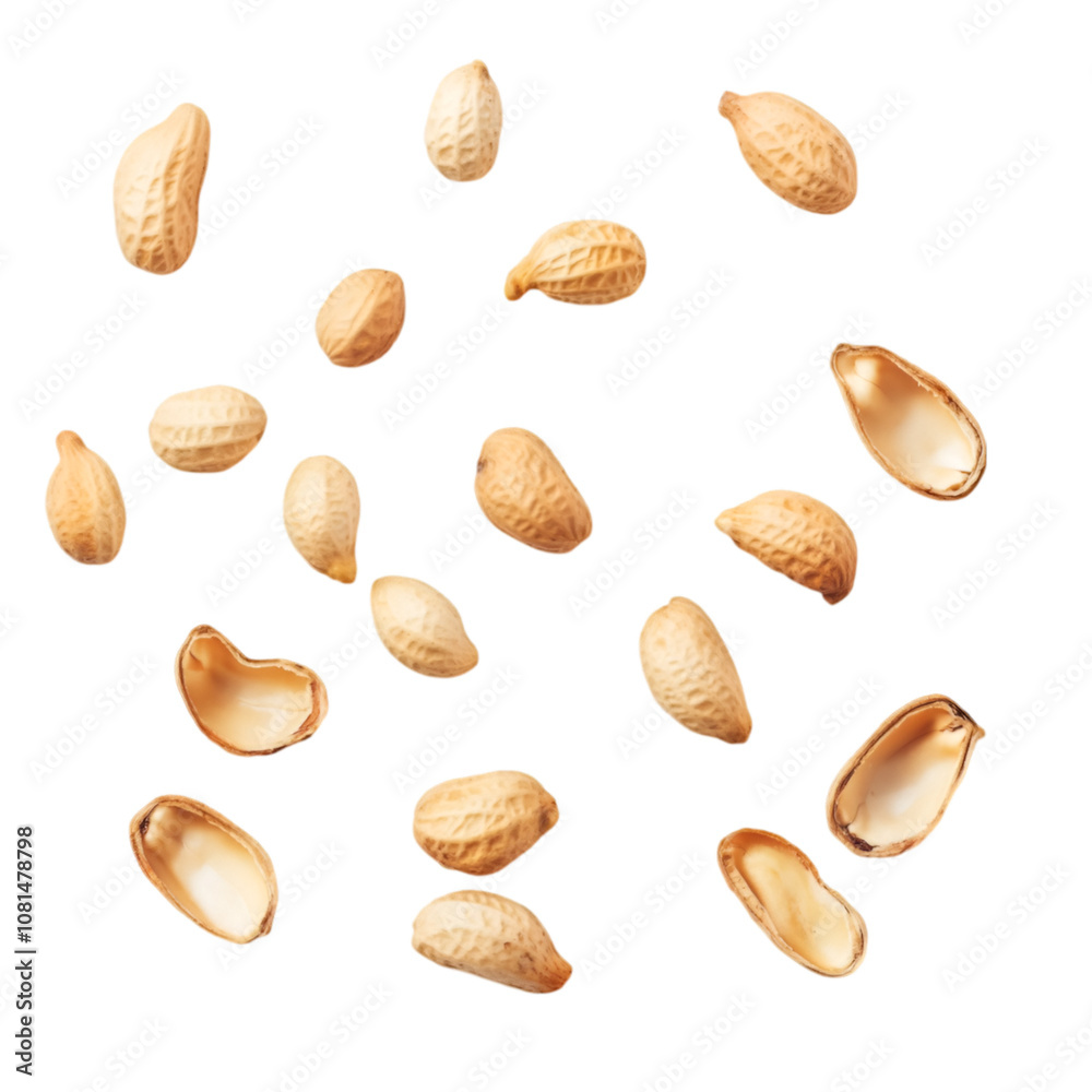 Nuts isolated on white and transparent background. PNG cutout. nuts, mixed nuts, nuts PNG cutout, nuts transparent background, isolated nuts, raw nuts, healthy snack, almond nuts, cashew nuts, Nuts isolated on white and transparent background. PNG cutout. nuts, mixed nuts, nuts PNG cutout, nuts transparent background, isolated nuts, raw nuts, healthy snack, almond nuts, cashew nuts,