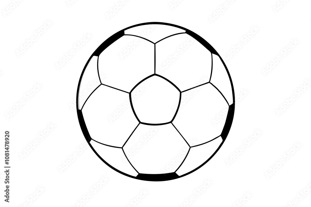 soccer ball icon soccer ball icon