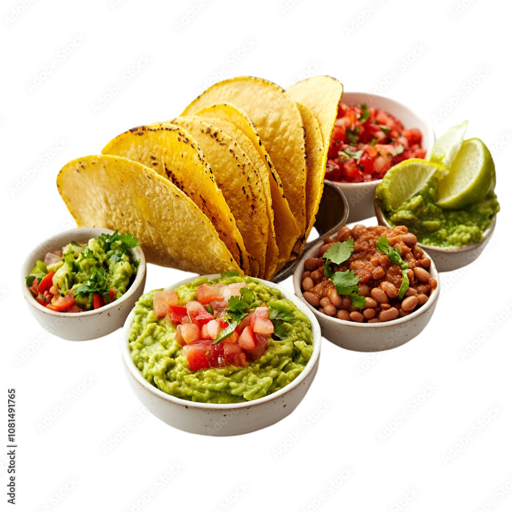 Tacos with meat and vegetables isolated on white transparent background. PNG cutout. tacos isolated, taco PNG, transparent background tacos, white background tacos, tacos with meat, Tacos with meat and vegetables isolated on white transparent background. PNG cutout. tacos isolated, taco PNG, transparent background tacos, white background tacos, tacos with meat,