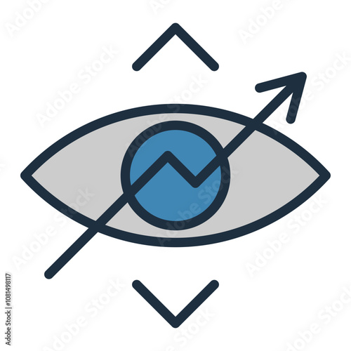 Visionary Thinking Icon